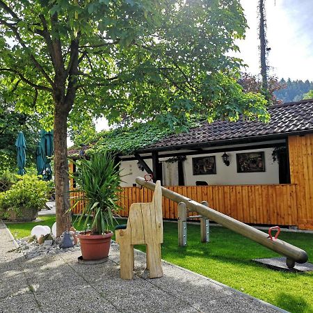 Gasthof Weingrill Friesach  Exterior foto